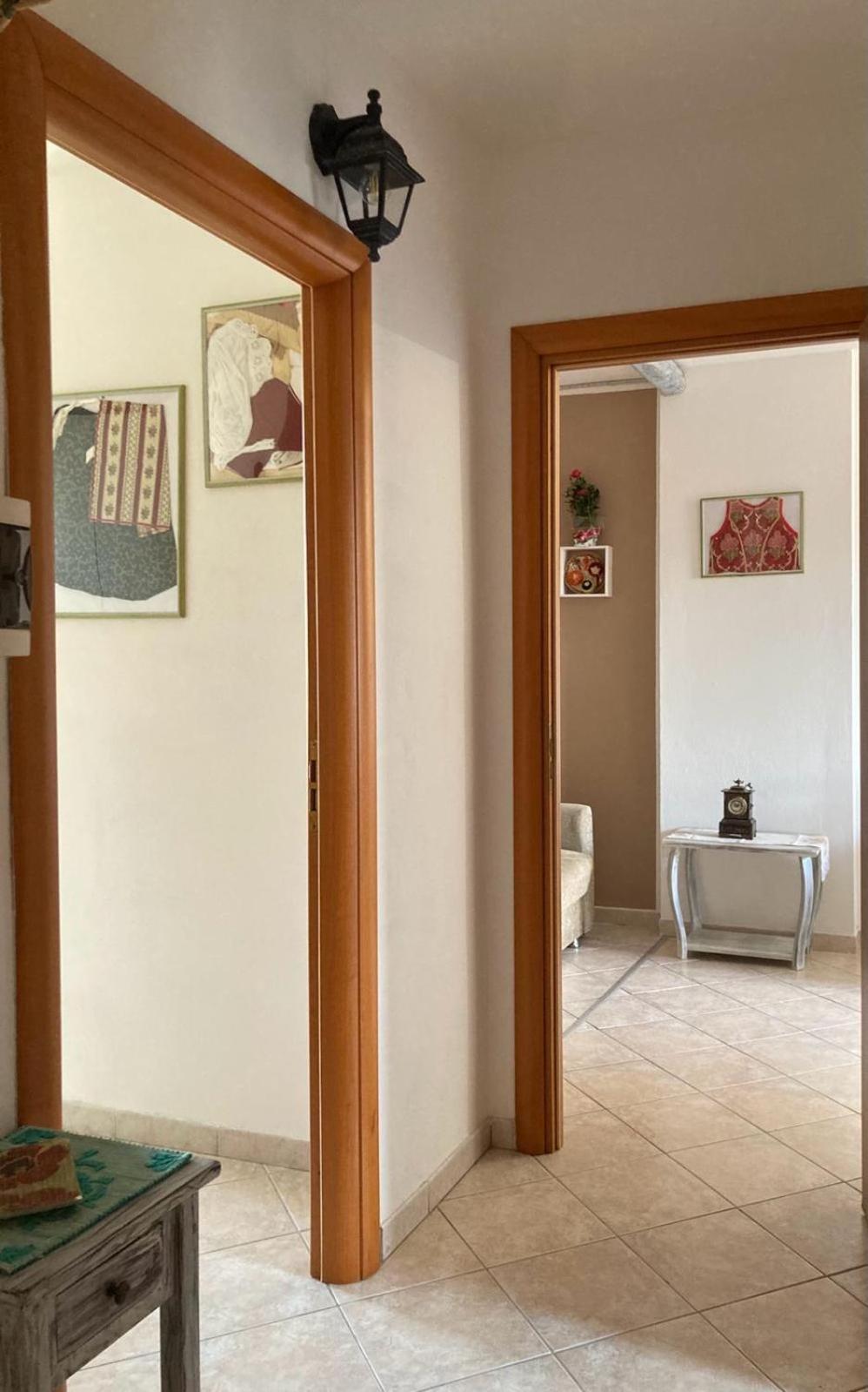 Apartament S'Imbusthouse Oristano Zewnętrze zdjęcie