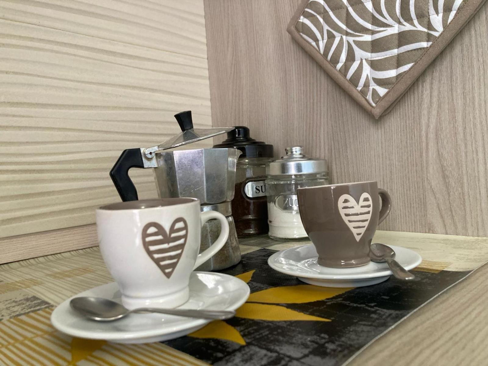Apartament S'Imbusthouse Oristano Zewnętrze zdjęcie
