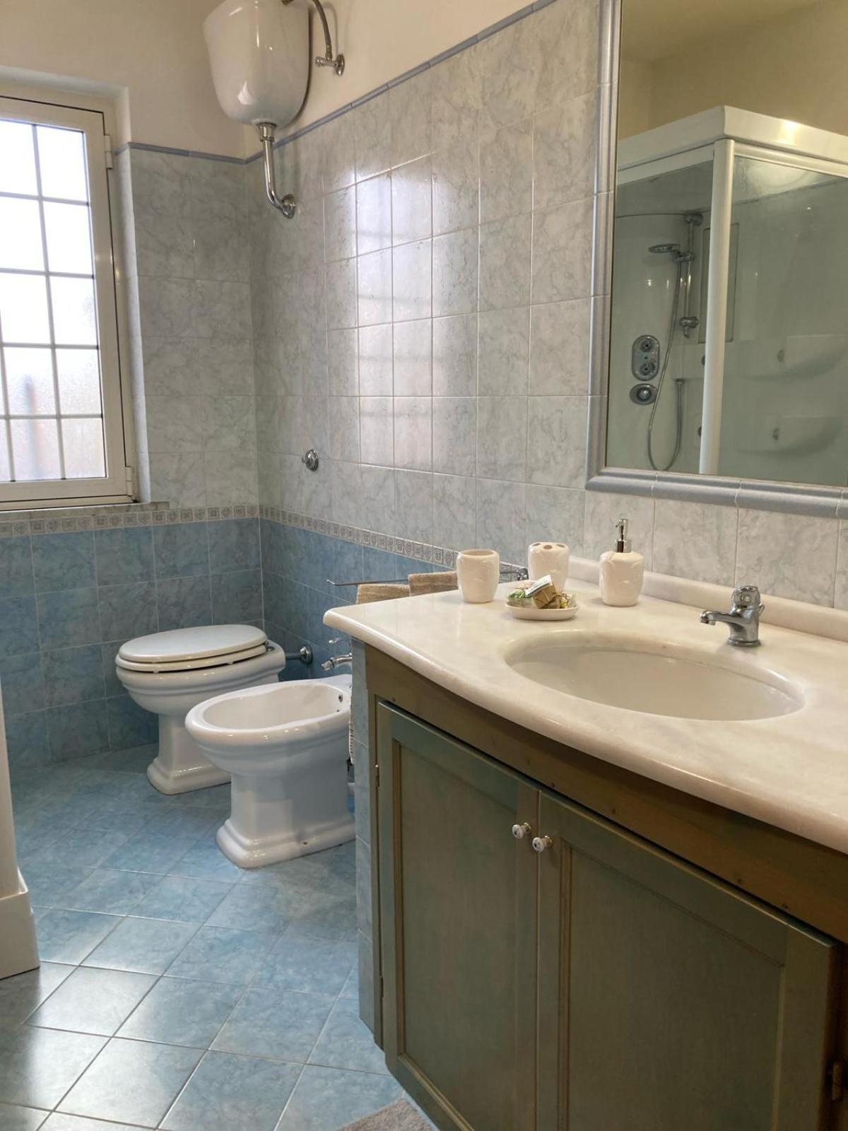 Apartament S'Imbusthouse Oristano Zewnętrze zdjęcie