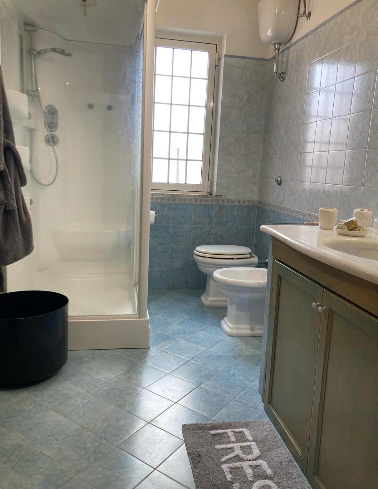 Apartament S'Imbusthouse Oristano Zewnętrze zdjęcie